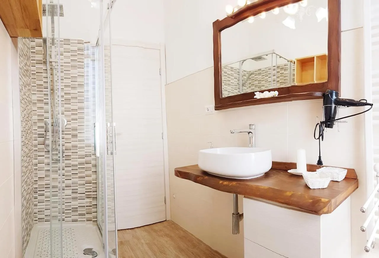 Casa Rosa Apartment Sestri Levante 0*,
