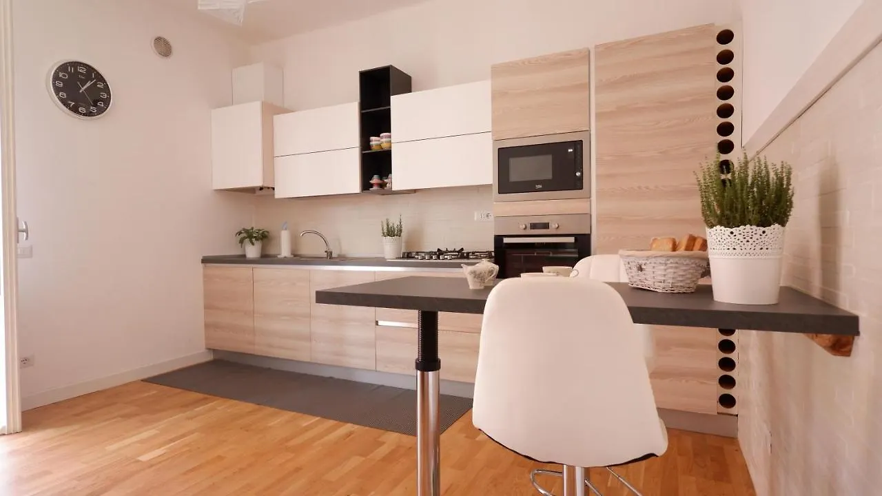Casa Rosa Apartment Sestri Levante