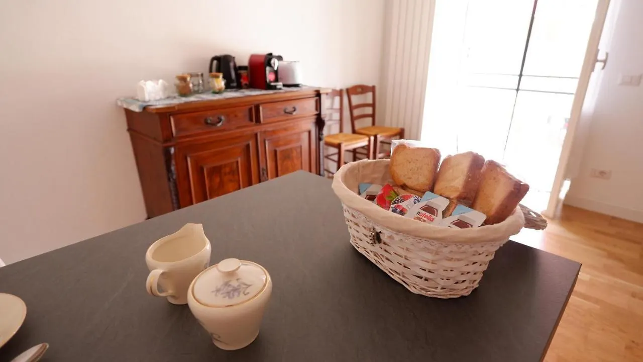 Casa Rosa Apartment Sestri Levante