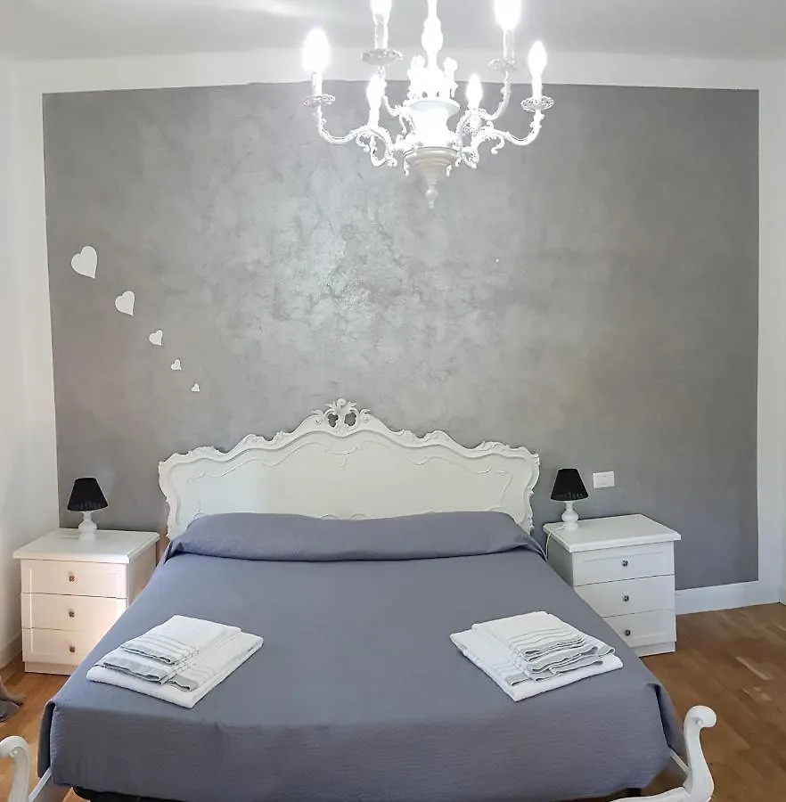 Casa Rosa Apartment Sestri Levante